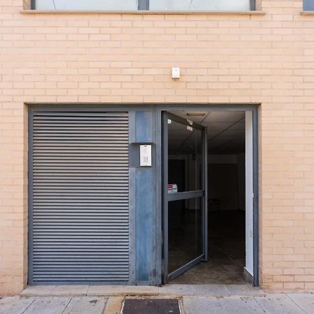 Precioso Apartamento En Canet Playa By Hometels Canet d'En Berenguer Luaran gambar