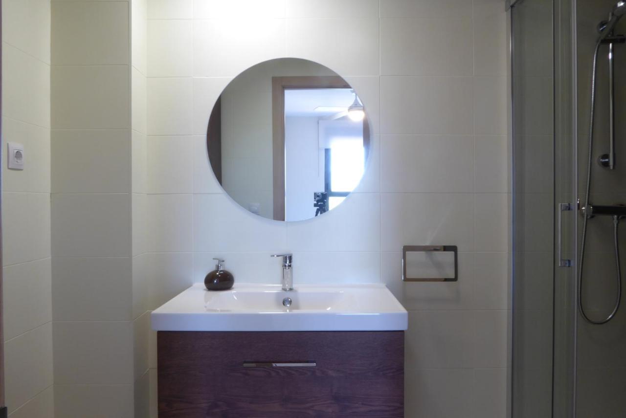 Precioso Apartamento En Canet Playa By Hometels Canet d'En Berenguer Luaran gambar
