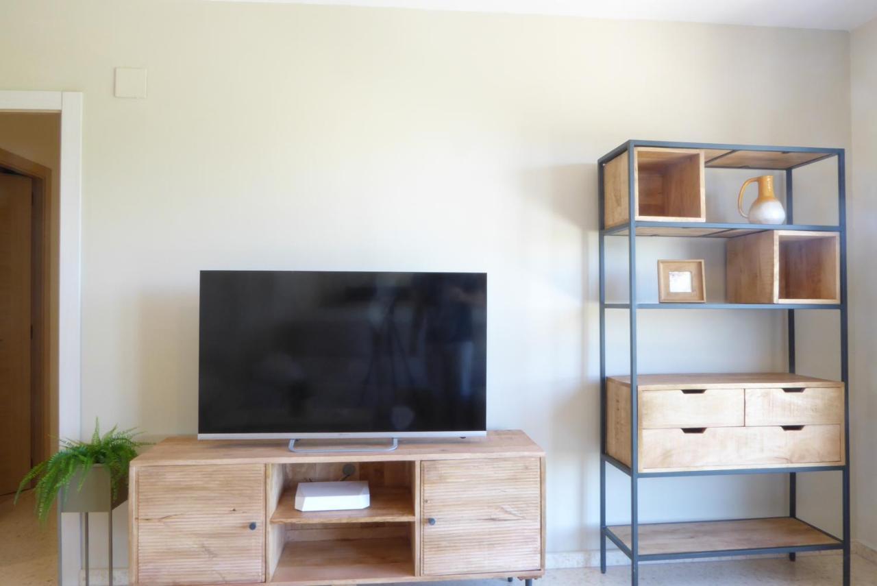 Precioso Apartamento En Canet Playa By Hometels Canet d'En Berenguer Luaran gambar