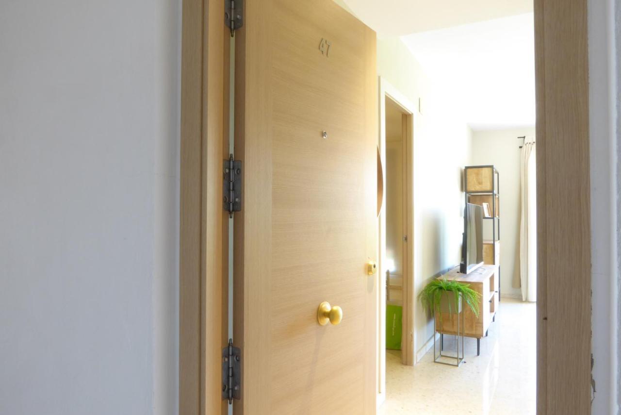 Precioso Apartamento En Canet Playa By Hometels Canet d'En Berenguer Luaran gambar