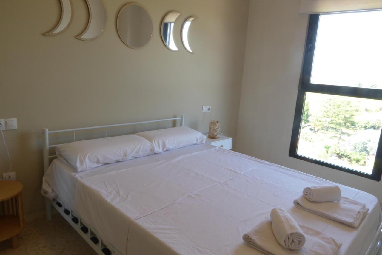Precioso Apartamento En Canet Playa By Hometels Canet d'En Berenguer Luaran gambar