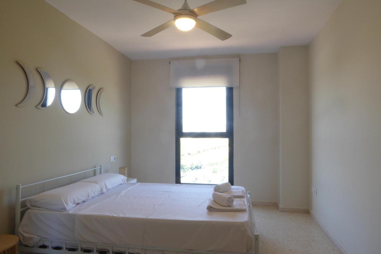 Precioso Apartamento En Canet Playa By Hometels Canet d'En Berenguer Luaran gambar