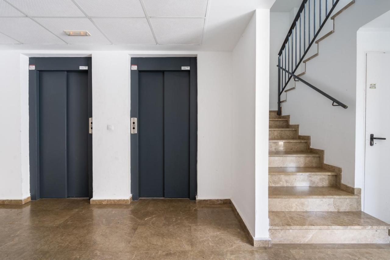 Precioso Apartamento En Canet Playa By Hometels Canet d'En Berenguer Luaran gambar