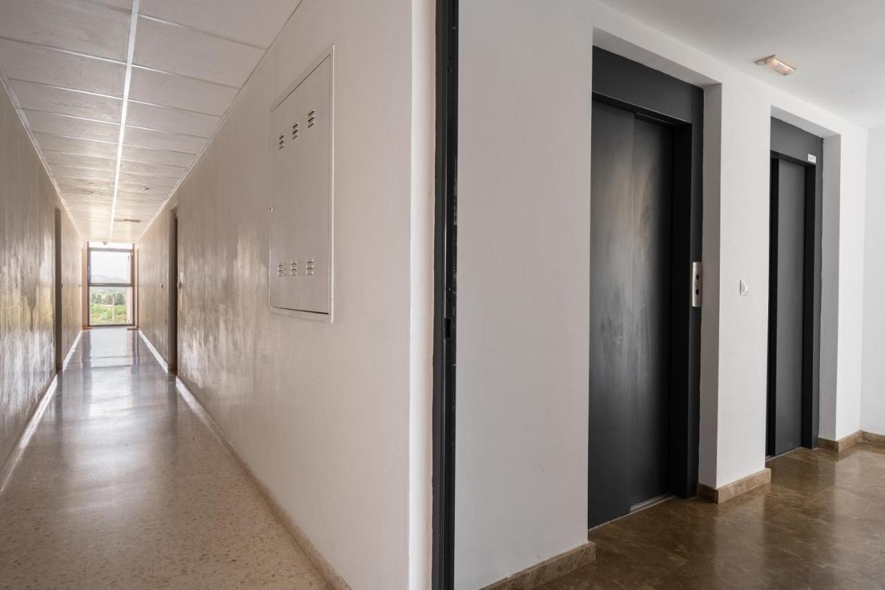 Precioso Apartamento En Canet Playa By Hometels Canet d'En Berenguer Luaran gambar