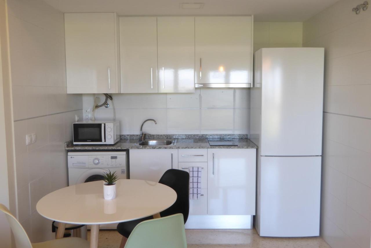 Precioso Apartamento En Canet Playa By Hometels Canet d'En Berenguer Luaran gambar