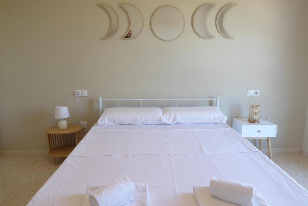 Precioso Apartamento En Canet Playa By Hometels Canet d'En Berenguer Luaran gambar