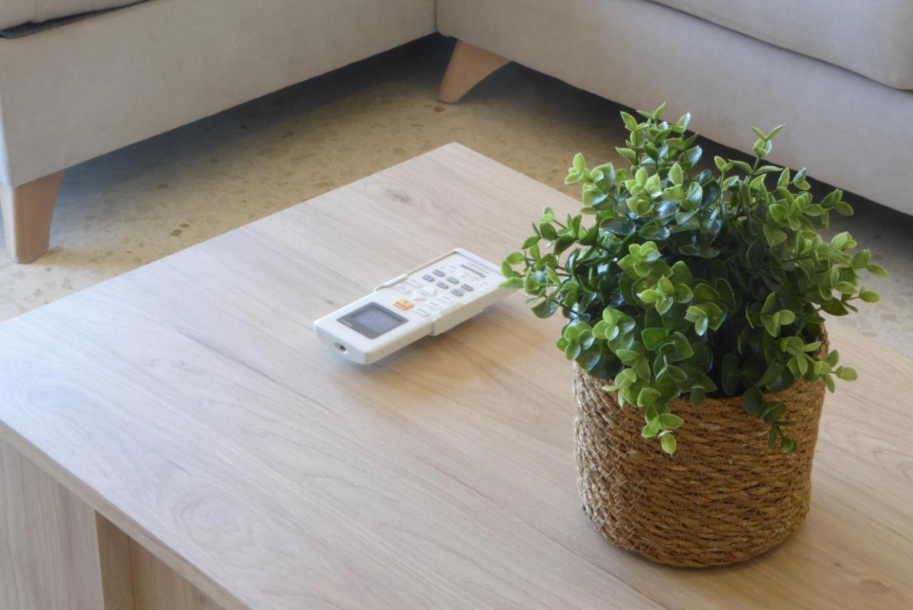 Precioso Apartamento En Canet Playa By Hometels Canet d'En Berenguer Luaran gambar