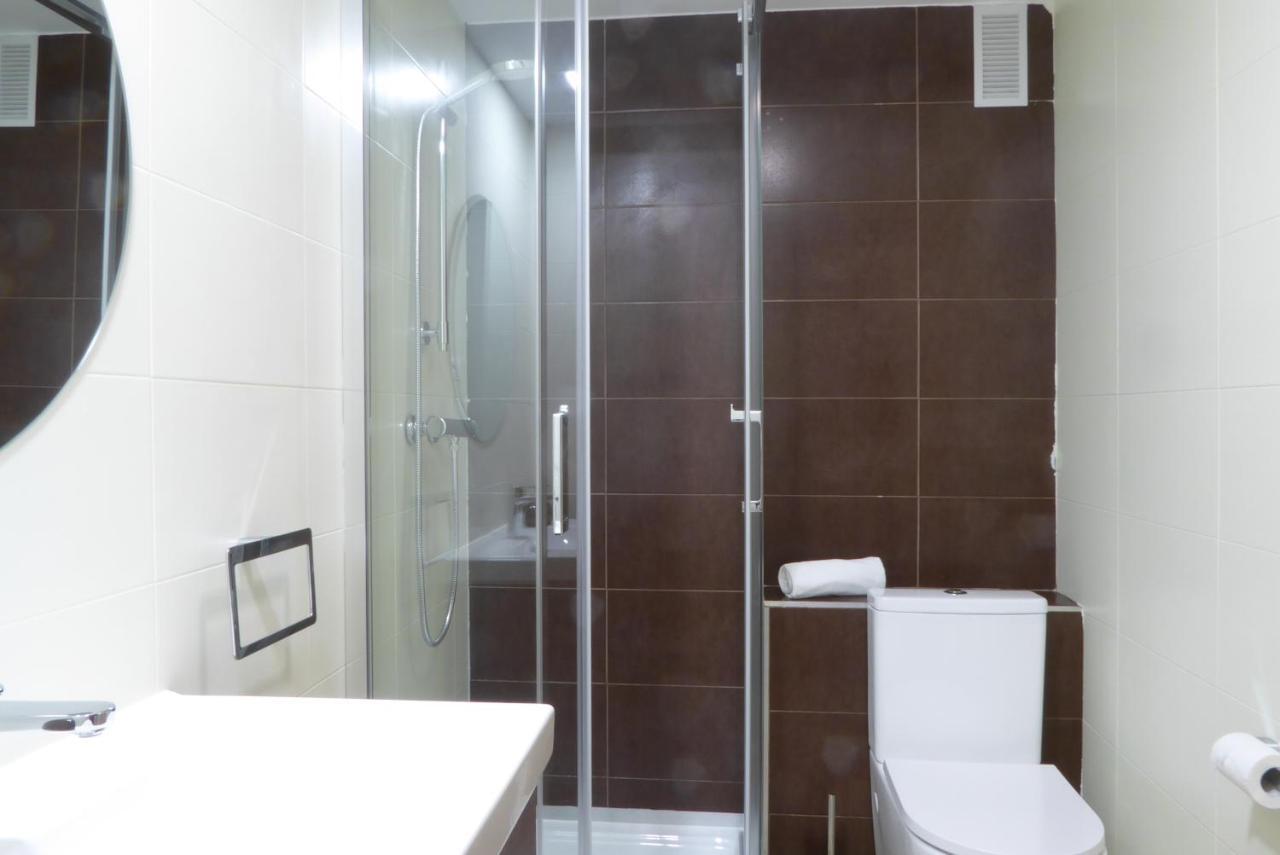 Precioso Apartamento En Canet Playa By Hometels Canet d'En Berenguer Luaran gambar