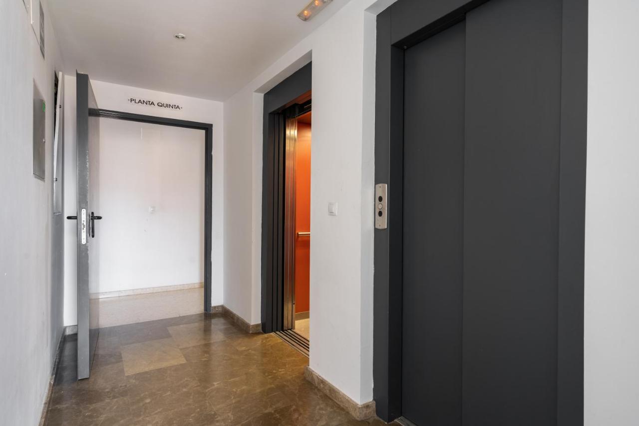 Precioso Apartamento En Canet Playa By Hometels Canet d'En Berenguer Luaran gambar